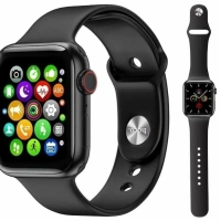 Смарт часы Smart Watch AMOLED HOCO DY12 Смарт часы Smart Watch AMOLED HOCO DY12