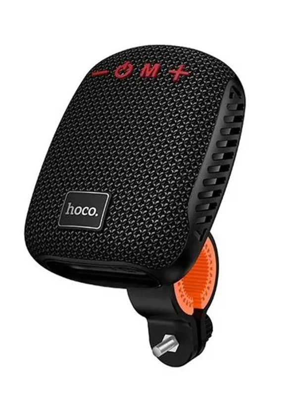 Колонка для велосипеда блютуз с креплением на руль Колонка для велосипеда блютуз с креплением на руль