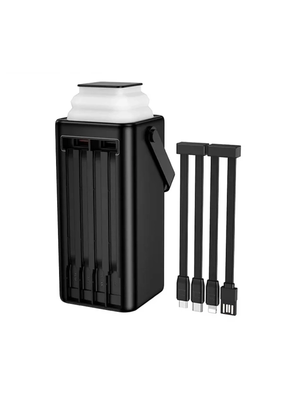 Внешний аккумулятор 50000mAh Внешний аккумулятор 50000mAh