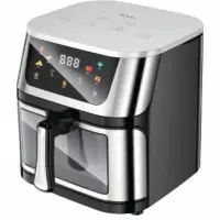 Аэрогриль электрический 13 литров HOCO 3000 ВТ HJD82A