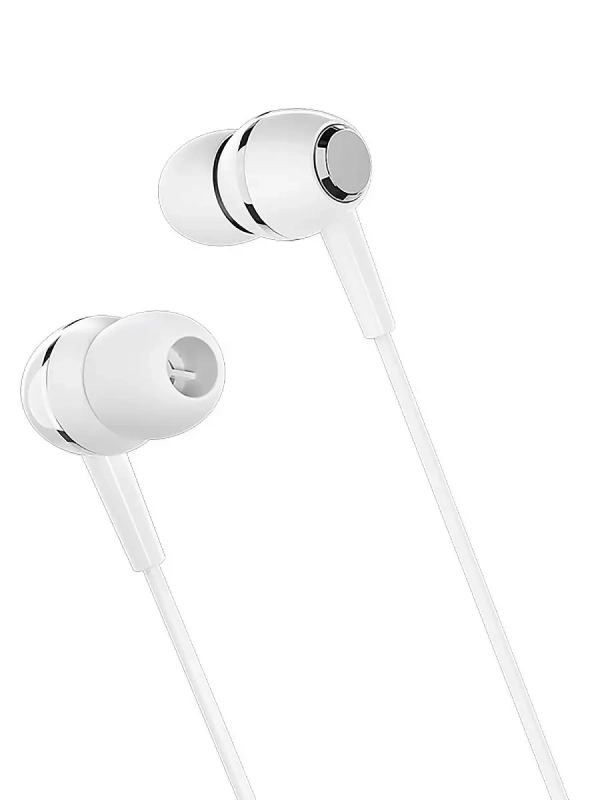 Гарнитура разъём 3.5/Наушники с микрофоном/MP3 Borofone BM36 Acura с микрофоном Гарнитура разъём 3.5/Наушники с микрофоном/MP3 Borofone BM36 Acura с микрофоном