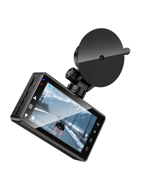 Видеорегистратор Hoco DV14