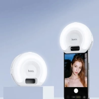 Накамерный свет для смартфона