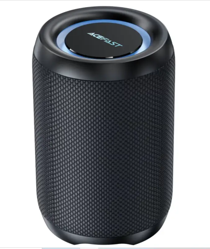 Колонка беспроводная ACEFAST K12 Air 16W черный