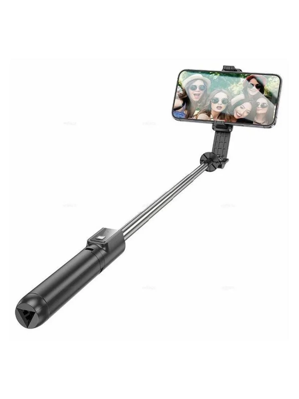 Монопод-трипод для селфи BY11 Монопод-трипод для селфи BY11