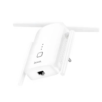 Усилитель сигнала WI-FI Hoco HI35