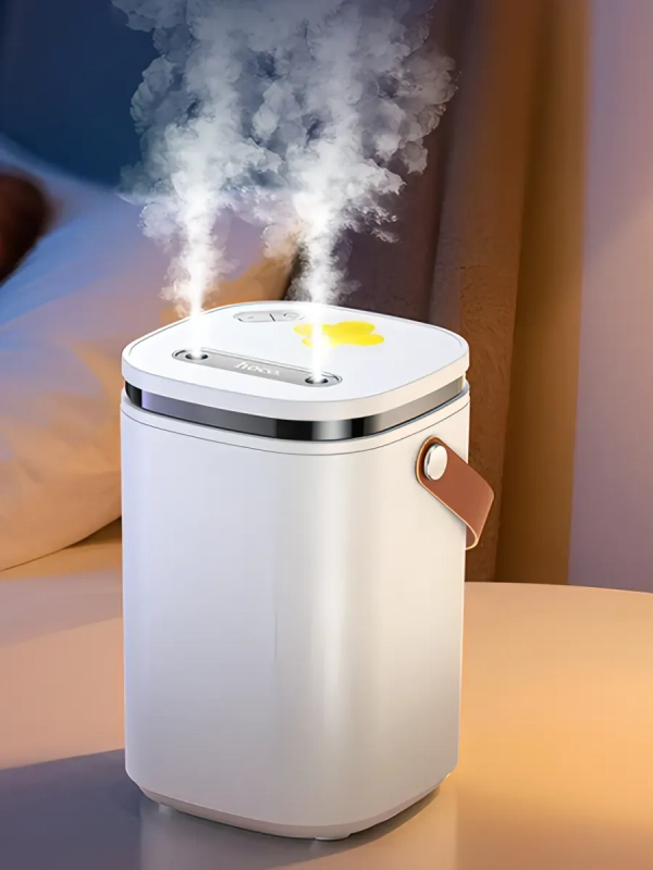 Увлажнитель воздуха HOCO HX35 Mist 2л Настольный