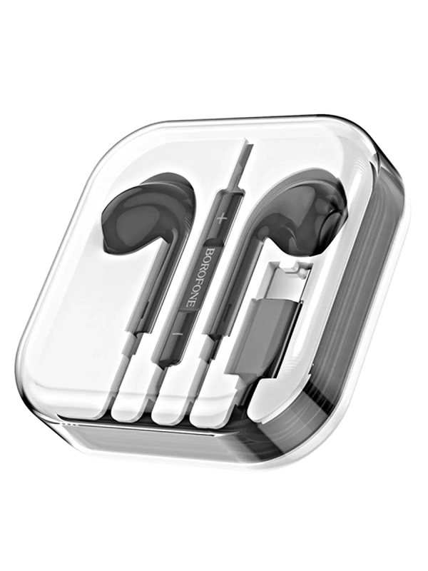 Гарнитура MP3 Borofone BM30 Max Гарнитура MP3 Borofone BM30 Max