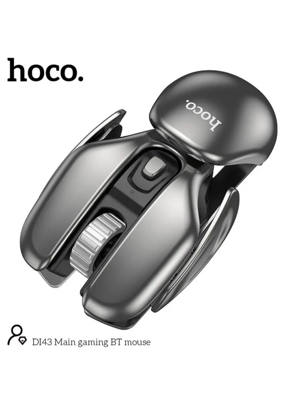 Беспроводная бесшумная игровая мышь hoco DI43 Беспроводная бесшумная игровая мышь hoco DI43