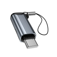 Переходник Type-C to Type-C 100W