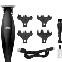 Машинка для стрижки Hoco HP25, аккумуляторная