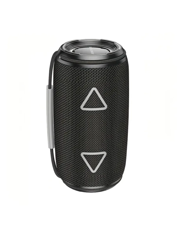 Портативная колонка Borofone BR38 черная Портативная колонка Borofone BR38 черная