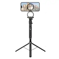 Hoco H102 Whale магнитный держатель (универсальный)