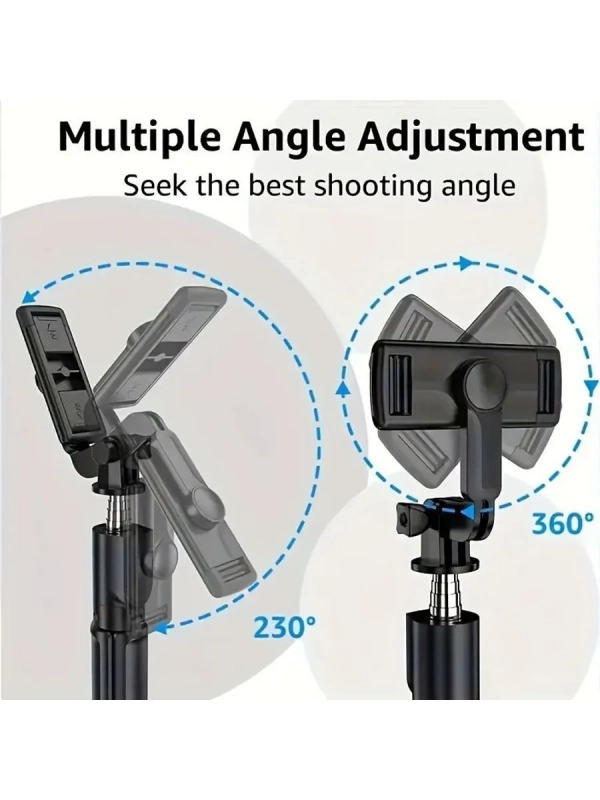 Монопод штатив для телефона