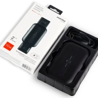 Беспроводная зарядка Smartbuy SBP-W-102 3 в1