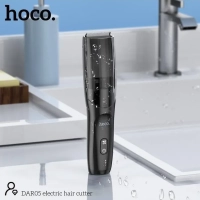 Машинка для стрижки DAR05, черный