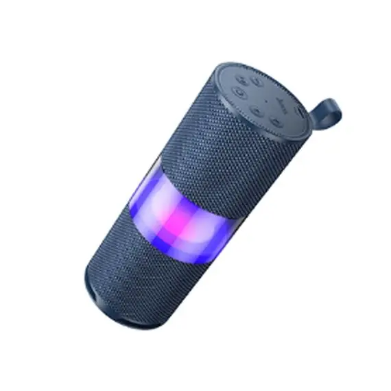 Портативная колонка Hoco HC29, синий