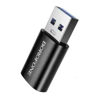 Переходник USB-C to USB-A