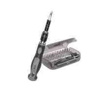 Набор многофункциональных прецизионных отверток HOCO UT10 (32 в 1)