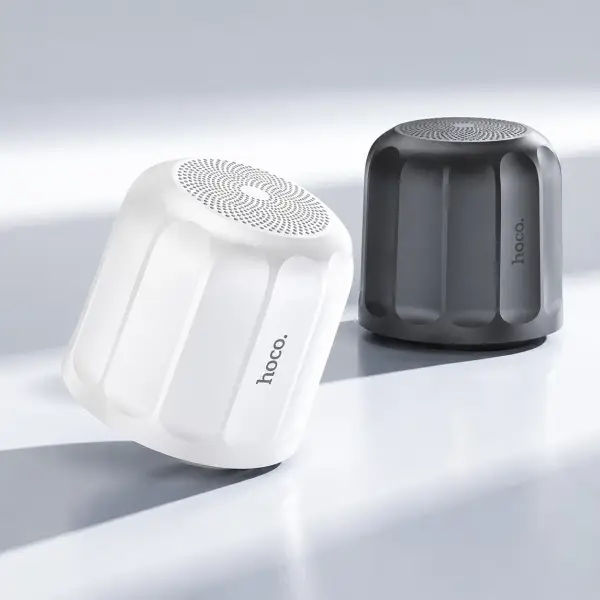 Портативная Bluetooth колонка HOCO HC54 Bright 5W беспроводная черная