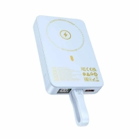 Повербанк Hoco Q24 MagSafe 10000mAh