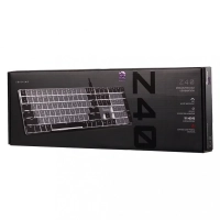 Клавиатура игровая механическая Smartbuy Z40, тактильные свитчи