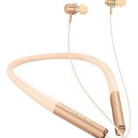 Спортивные Bluetooth наушники с шейным ободом Спортивные Bluetooth наушники с шейным ободом