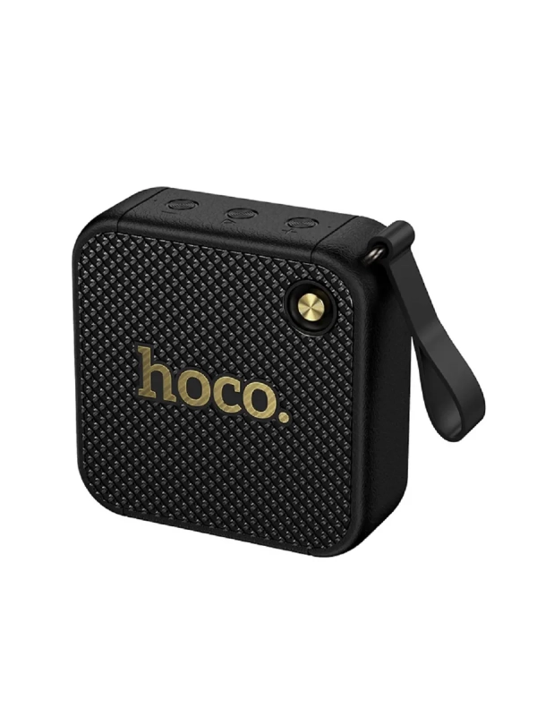 Колонка беспроводная Bluetooth HT1 черная