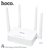 Роутер HOCO DQ04 300Mbps