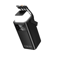 Внешний аккумулятор 50000mAh Внешний аккумулятор 50000mAh