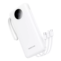 Внешний аккумулятор BJ53 10000mAh