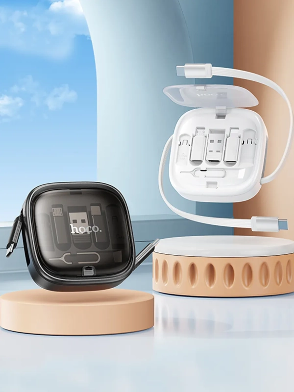 Мульти-функциональный кабель переходник все в одном U140 Мульти-функциональный кабель переходник все в одном U140