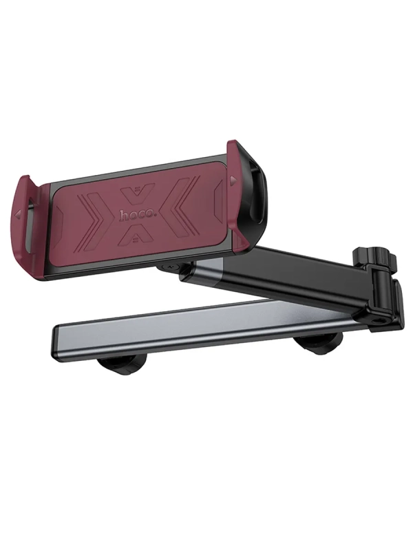 Держатель автомобильный для планшета Hoco H69 на подголовник