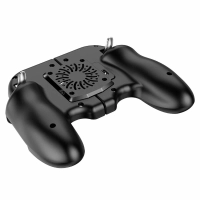 Геймпад для смартфона BOROFONE BG3 Warrior cooling, с кулером охлаждения
