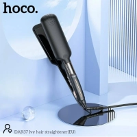 Выпрямитель волос Hoco DAR37, керамическое покрытие, 6 режимов, 230&deg;C