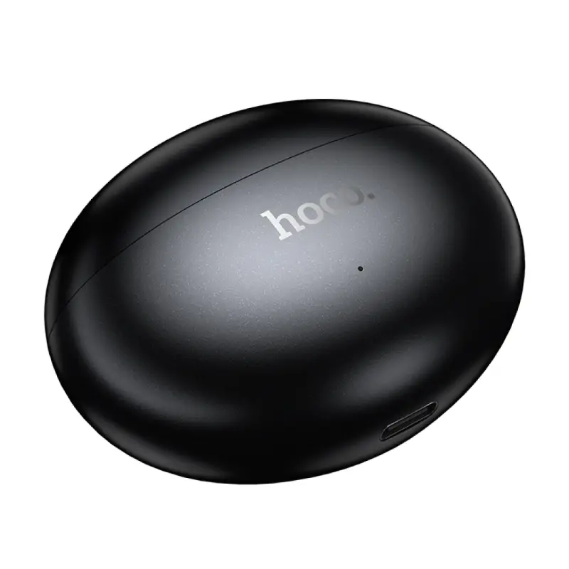 Беспроводные наушники Bluetooth с микрофоном и кейсом