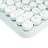 Клавиатура и мышь для компьютера, набор SBC-626376AG-М