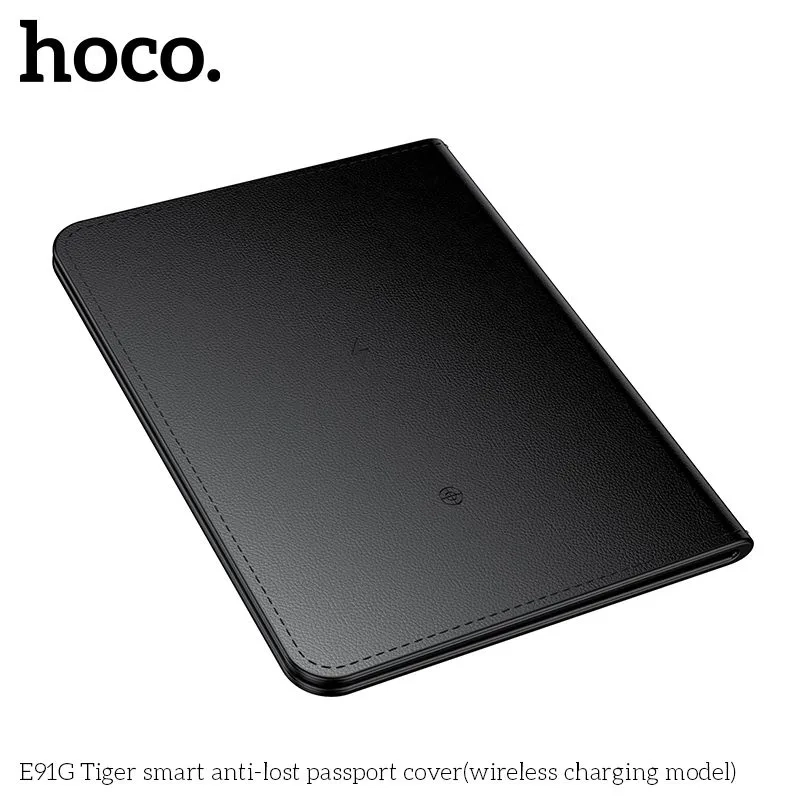 Трекер GPS Hoco E91G для владелец паспорта и карты