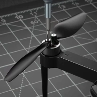 Набор отвёрток HOCO UT11 31в1 Deep space gray