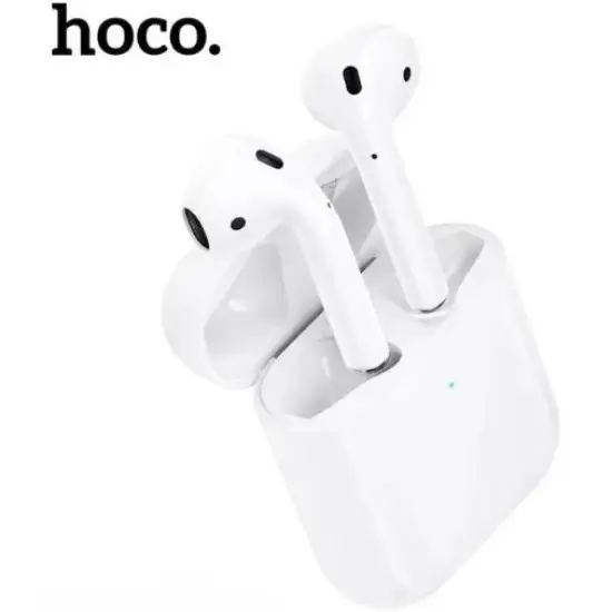 Наушники беспроводные HOCO EW91 блютуз вкладыши