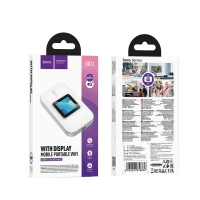 Портативный роутер мобильный 4G LTE Wi-Fi