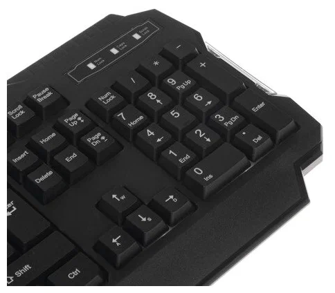 Игровой комплект Smartbuy Rush Shotgun SBC-307728G-K