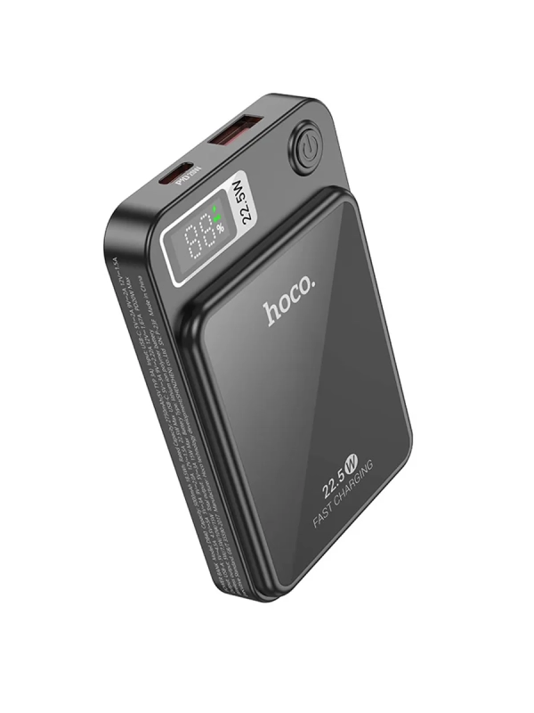 Внешний аккумулятор 5000 мАч MagSafe Внешний аккумулятор 5000 мАч MagSafe