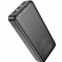 Powerbank/Повербанк HOCO J136A 20000 mAh 22.5W+PD20W