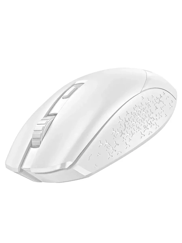 Мышь беспроводная BOROFONE BG7 USB/1200dpi