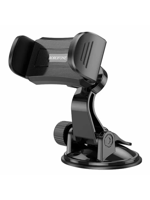 Универсальный держатель для авто BOROFONE BH89