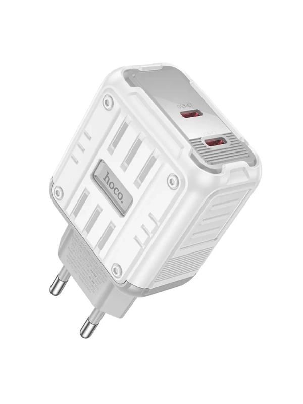 Быстрая сетевая зарядка, блок питания C137A Быстрая сетевая зарядка, блок питания C137A