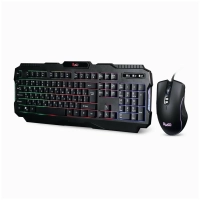 Игровой комплект Smartbuy Rush Shotgun SBC-307728G-K