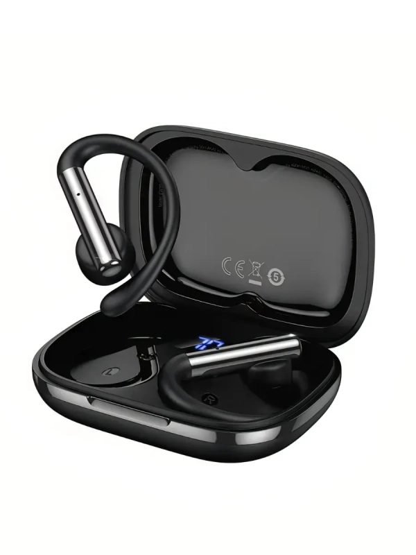 Беспроводные наушники Hoco EW206 Mist true wireless