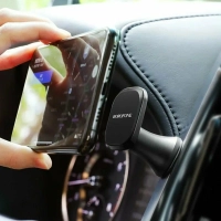 Держатель в автомобиль магнитный Borofone BH22